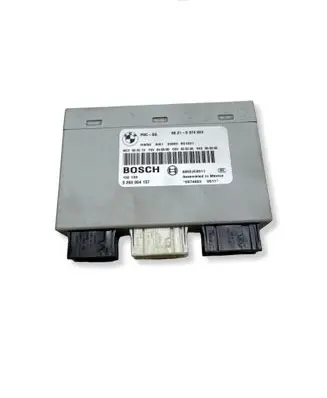 BMW 3 E90 E91 Parking PDC control unit/module 6974023 0263004157 6002JC0511
