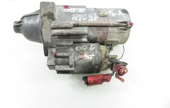 BMW X3 E83 Starter motor 7787354