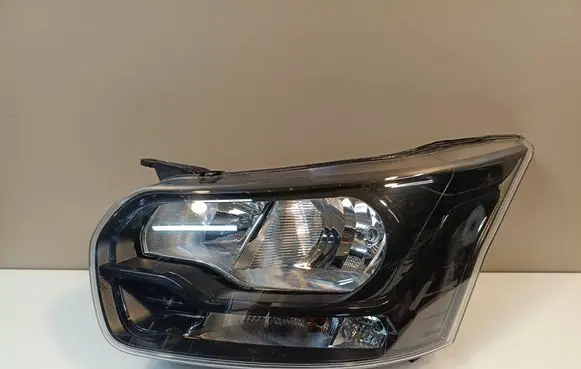 Ford Transit VII Headlight/headlamp GK3113W030BC
