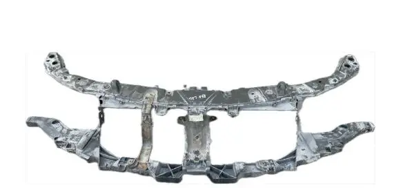 Renault Laguna III Radiator support slam panel 625100001R