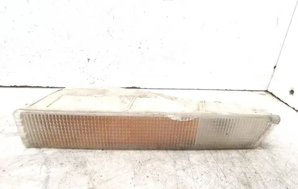 Citroen CX Front indicator light E9006223 E9006222