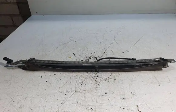BMW 5 E60 E61 Third/center stoplight 168654