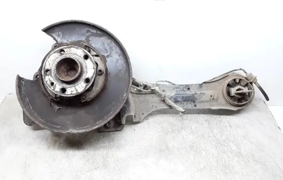 Volvo S80 Rear wheel hub spindle/knuckle 