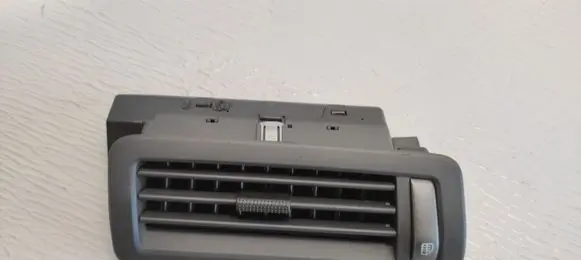 Volkswagen Phaeton Dashboard side air vent grill/cover trim 3D0819704C 3D0819202C