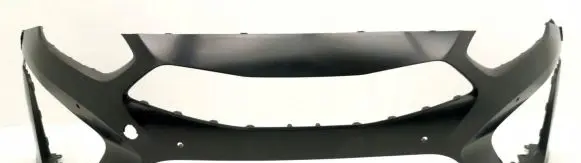 KIA Ceed Front bumper 86510-J7KB0