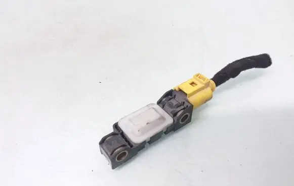 Audi A3 S3 8P Airbag deployment crash/impact sensor 4B0959643E