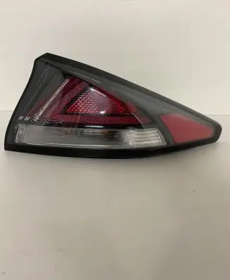 Hyundai Ioniq Rear/tail lights 92402G2200