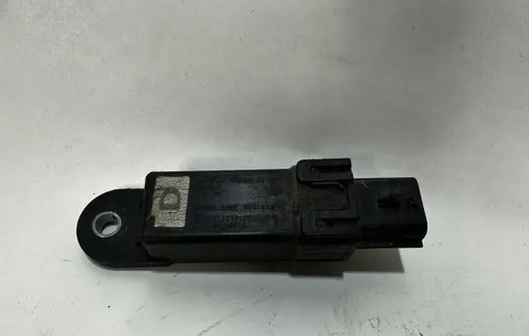 Renault Koleos I Fuse module JY00A