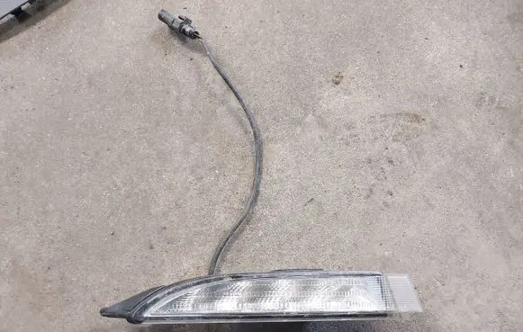 Volkswagen Golf VI LED Daytime headlight 5K0941056