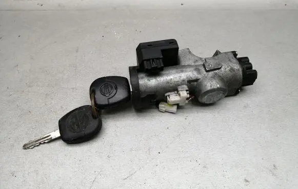 Nissan Primera Ignition lock 28590C9965