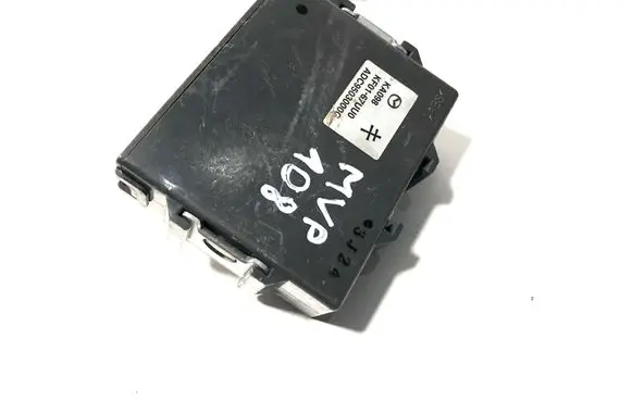 Mazda CX-5 Other control units/modules KF0167UU0