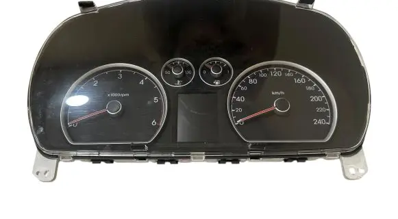 Hyundai i30 Speedometer (instrument cluster)
