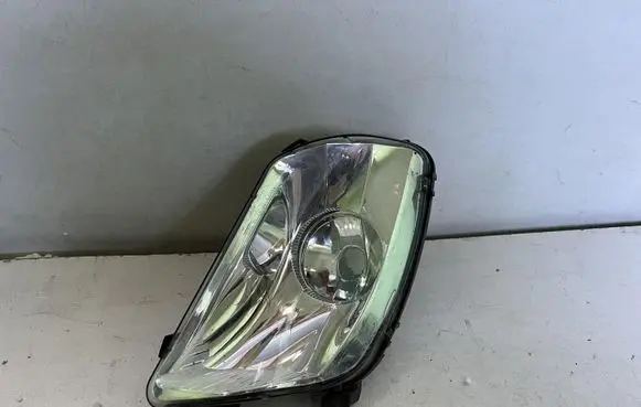 Peugeot 308 Front fog light 19-A682B