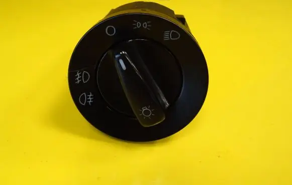 Volkswagen Golf IV Light switch TC41C0941531A 1C0941531A