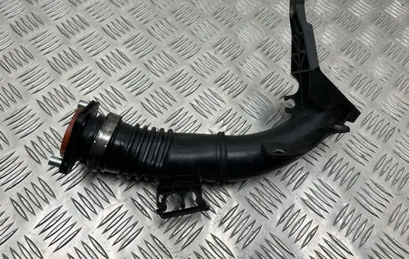 Ford Mondeo MK IV Intercooler hose/pipe PA635GF C8W0A