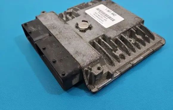 Skoda Rapid (NH) Engine control unit/module ECU 03F906070HA IMPRK1561942
