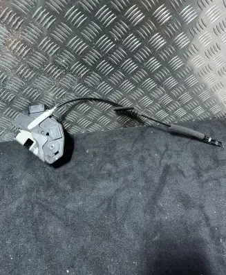 Ford Ecosport Front door lock CN15-A219A64-GD