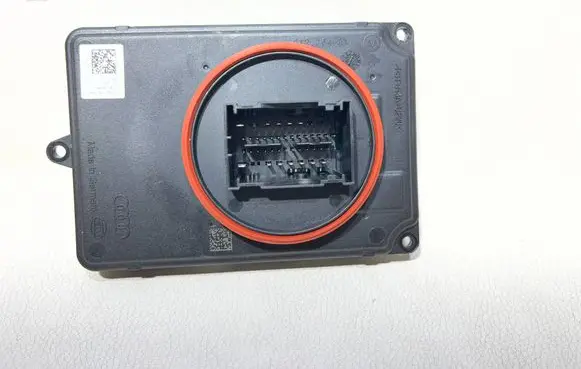 Audi A6 Allroad C8 LED ballast control module 4K0941592