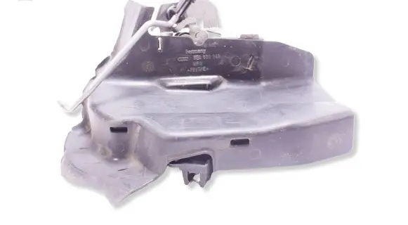 Audi A4 S4 B6 8E 8H Rear door lock 8E0839349