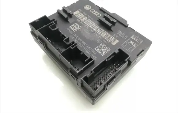 Audi A5 8T 8F Door control unit/module 8T0959793N 8T0959793B
