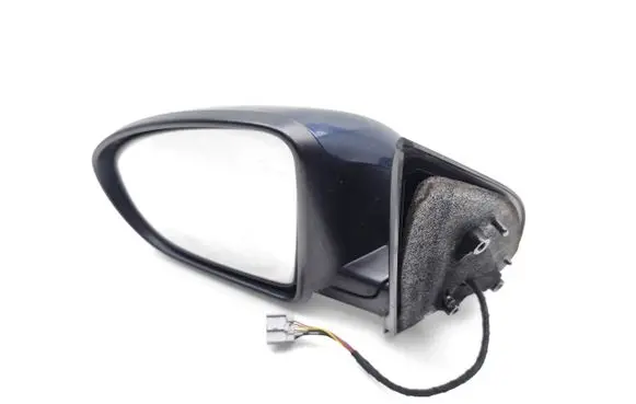 Nissan Qashqai Front door electric wing mirror E11026202