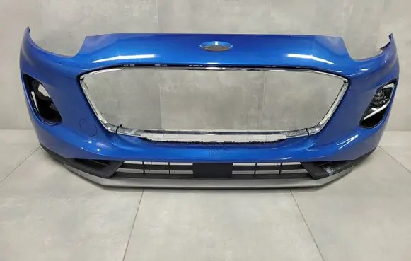 Ford Puma Front bumper L1TB17757A L1TB17757A1