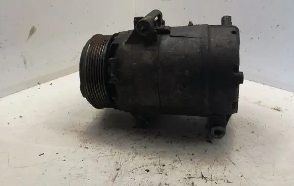 Renault Espace - Grand espace IV Air conditioning (A/C) compressor (pump) 03034064102B