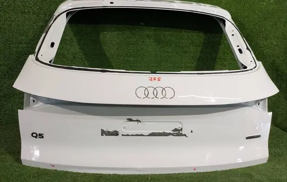 Audi Q5 SQ5 GU Truck tailgate 