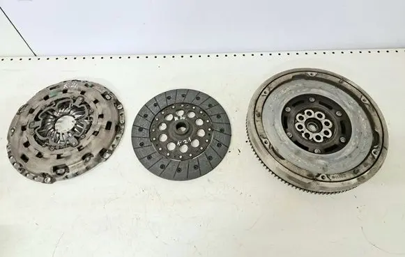 Honda Civic Clutch set kit 22100RBD0061