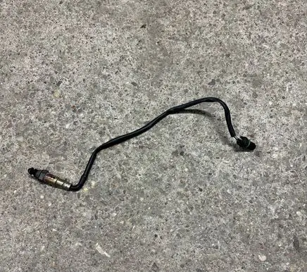 BMW 5 F10 F11 Lambda probe sensor 7614322