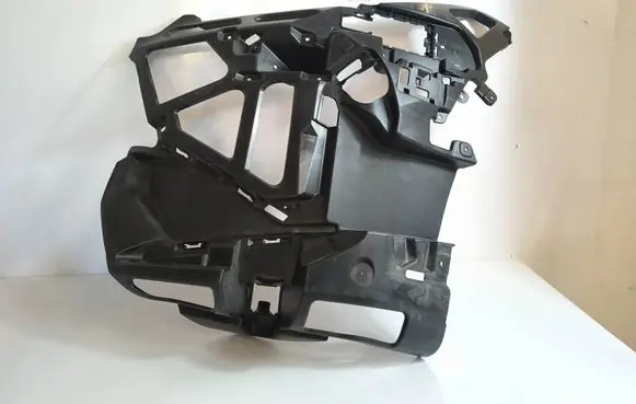 BMW X1 U11 Front bumper mounting bracket 51119883583autoas7 51119883583