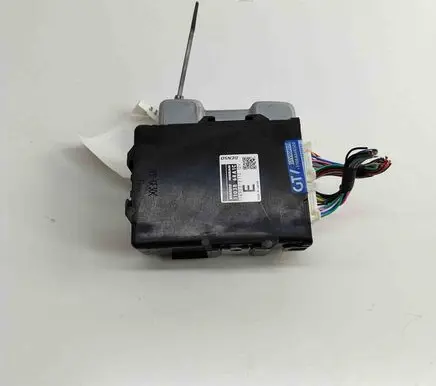 Nissan Qashqai J12 Gearbox control unit/module 1149003710 310386RA1C