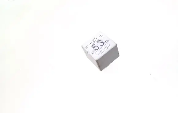 Seat Ibiza III (6L) Other relay 141951253B