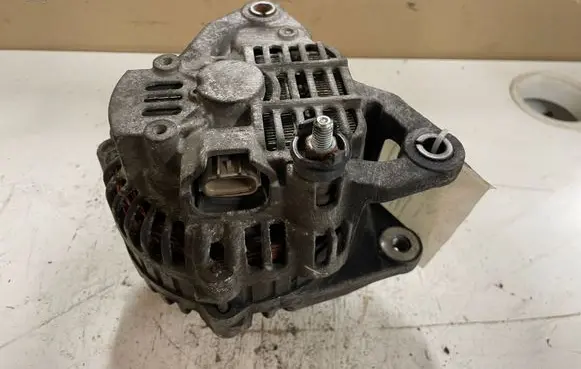 Mazda 6 Generator/alternator RF8G A3TB6781 8318