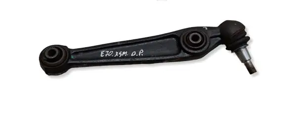 BMW X5M E70 Front lower control arm/wishbone 6771893 31126771893