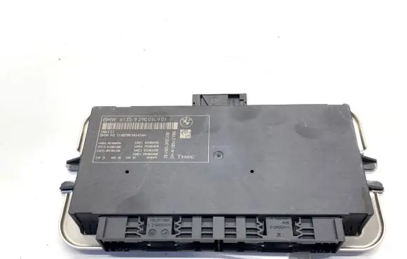 BMW X3 F25 Xenon control unit/module 9290014