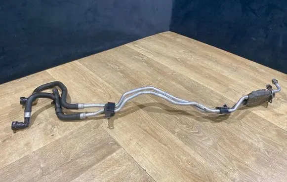 Land Rover Range Rover Sport L494 Oil cooling pipe CPLA7R681CB 105131 D31HA