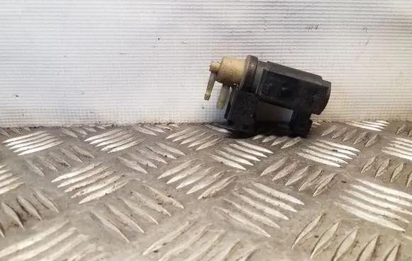 Hyundai ix35 Turbo solenoid valve 70027202