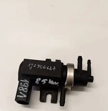 Volkswagen Caddy Turbo solenoid valve 1J0906627