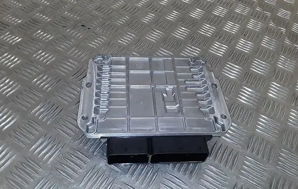 Mitsubishi L200 Engine control unit/module 1860d154