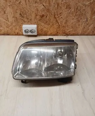 Volkswagen Polo III 6N 6N2 6NF Headlight/headlamp 205966B