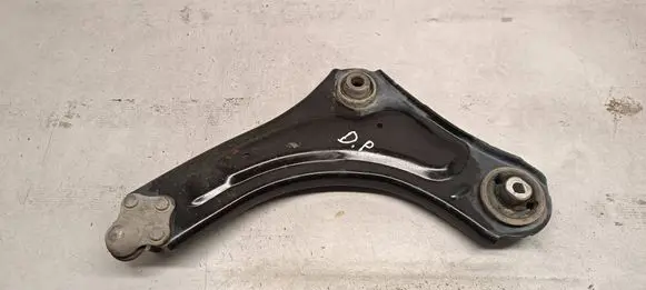 Renault Scenic III - Grand scenic III Front lower control arm/wishbone 5450065602