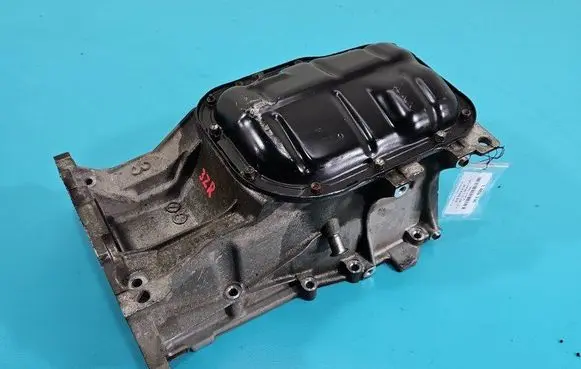 Toyota Avensis T270 Oil sump IMPRK1489730