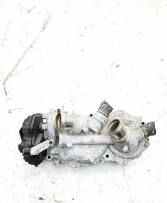 Audi A3 8Y Water pump 05E907593 6NW01277201 02042320201