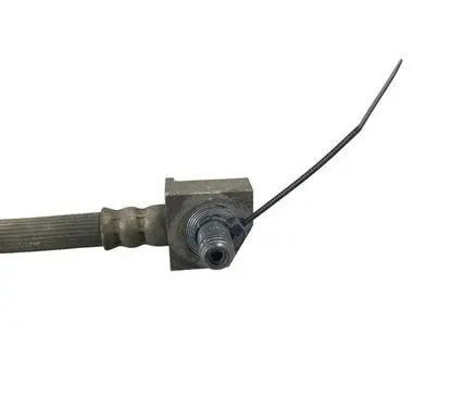 Ford Mustang VI Brake line pipe/hose FK4QA