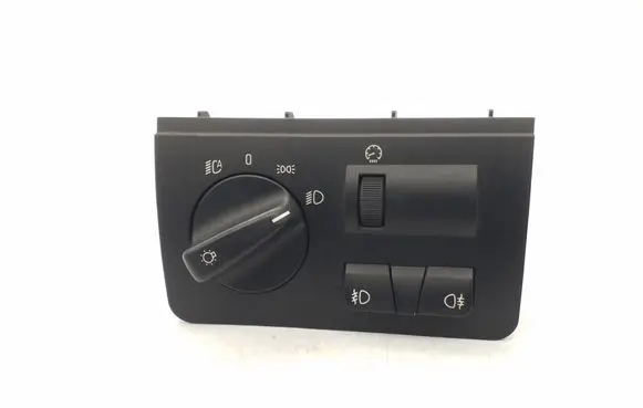 BMW X5 E53 Light switch 6909775 037045061