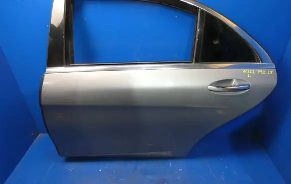 Mercedes-Benz S W222 Rear door W222792LT