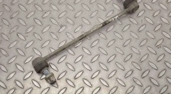 Front anti-roll bar/stabilizer link