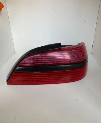 Peugeot 406 Rear/tail lights 9630364777 40838826