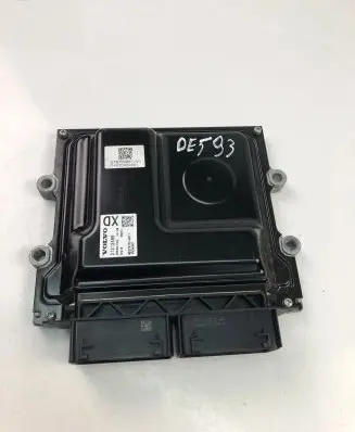 Volvo V60 Engine control unit/module 31312486